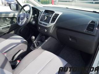 KIA Venga usata, con Bluetooth