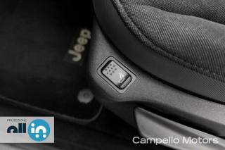 JEEP Renegade usata 16