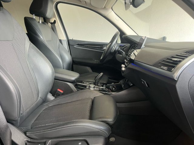 BMW X3 usata, con Cerchi in lega