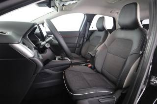 RENAULT Captur usata 1