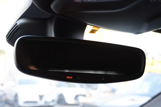 JEEP Compass usata, con Controllo vocale