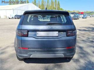 LAND ROVER Discovery Sport usata, con Controllo trazione