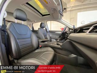 EVO Evo5 usata, con Volante multifunzione