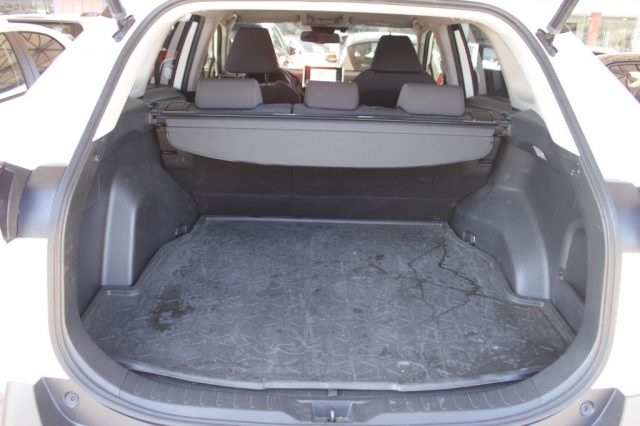 TOYOTA RAV 4 usata, con Cruise Control