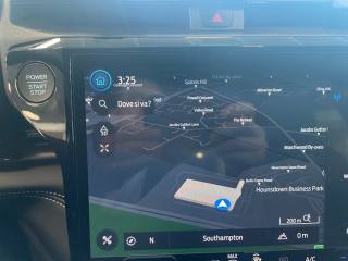 FORD Puma usata, con Fari LED