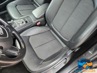 AUDI A3 usata, con Climatizzatore