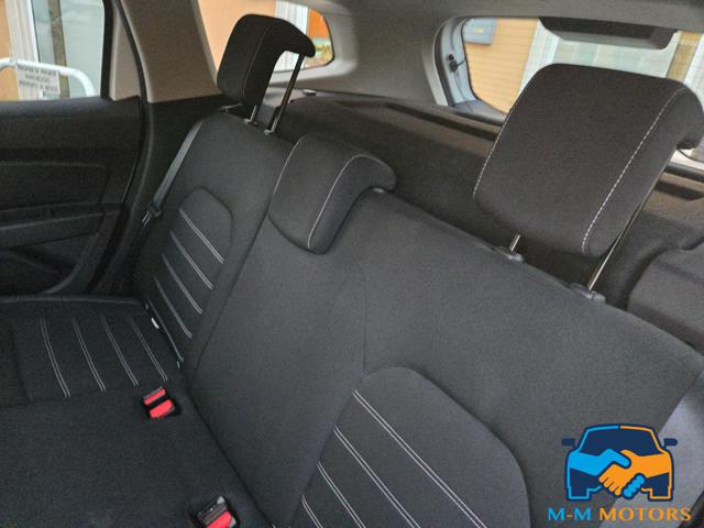 DACIA Duster usata, con Controllo trazione