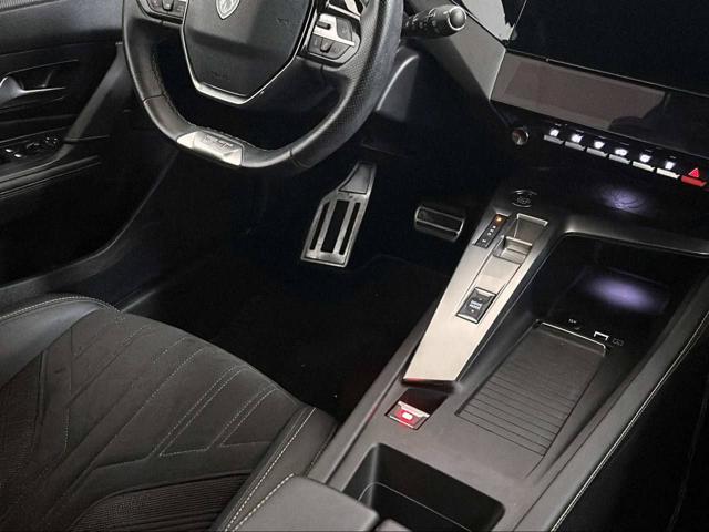 PEUGEOT 308 usata, con Luci diurne LED