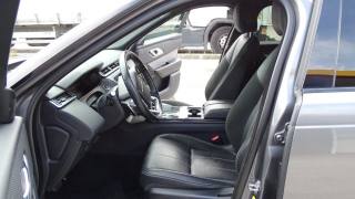 LAND ROVER Range Rover Velar usata, con ESP