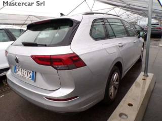 VOLKSWAGEN Golf Variant usata, con Airbag Passeggero