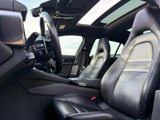 PORSCHE Panamera usata, con Boardcomputer