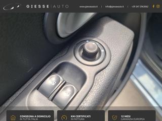 RENAULT Modus usata, con Servosterzo