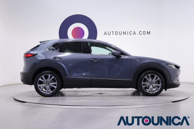 MAZDA CX-30 usata, con Airbag Passeggero