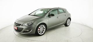 OPEL Astra usata 19