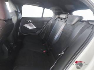 BMW 120 usata 9