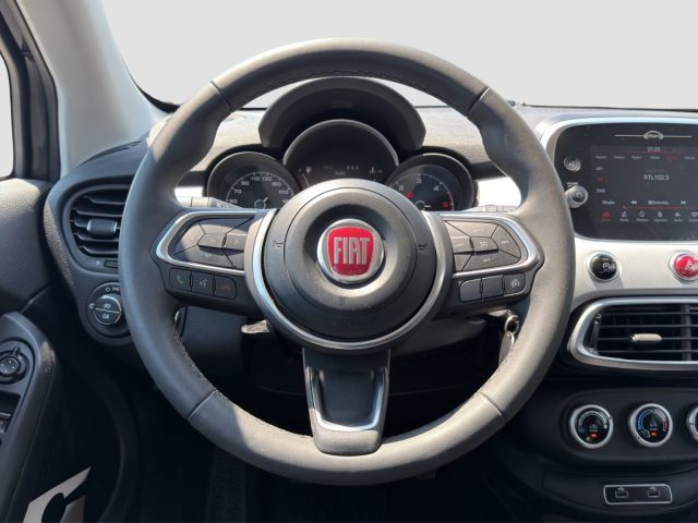 FIAT 500X usata 12