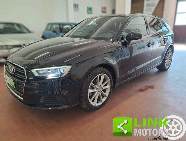 AUDI A3 usata 30