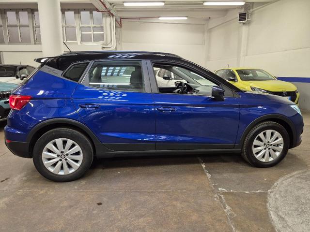 SEAT Arona usata, con Airbag Passeggero