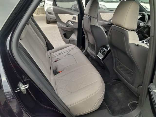 DS AUTOMOBILES DS 7 Crossback usata, con Chiusura centralizzata