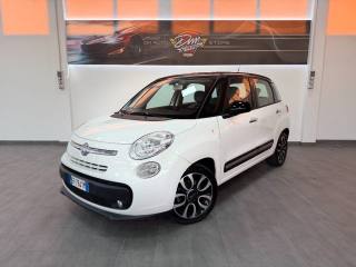 FIAT 500L usata, con Airbag