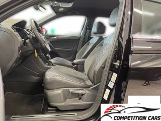 VOLKSWAGEN Tiguan usata, con Chiusura centralizzata