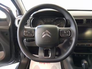 CITROEN C3 usata, con Autoradio digitale
