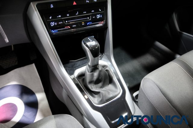 VOLKSWAGEN T-Roc usata, con Specchietti laterali elettrici