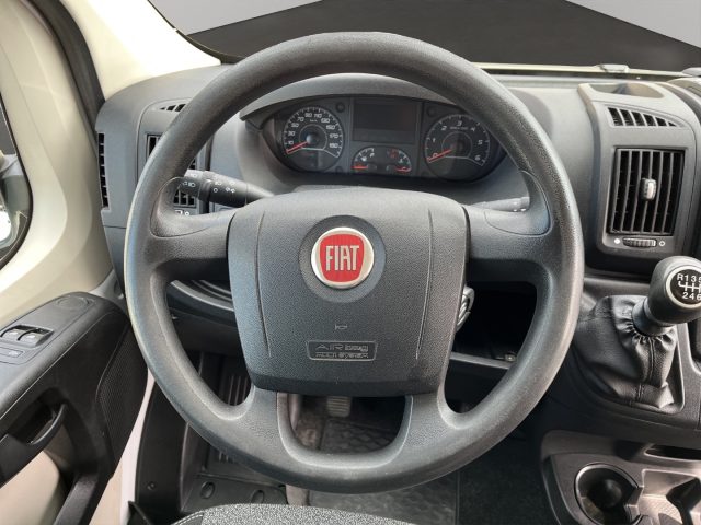 FIAT Ducato usata 9
