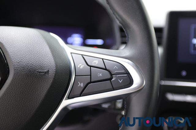 RENAULT Clio usata, con Chiusura centralizzata telecomandata