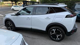 PEUGEOT 2008 usata, con Touch screen