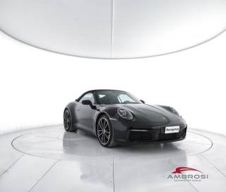 PORSCHE 911 usata 1