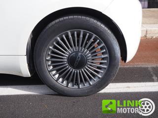 FIAT 500e usata 30