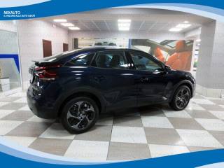 CITROEN C4 usata, con Airbag