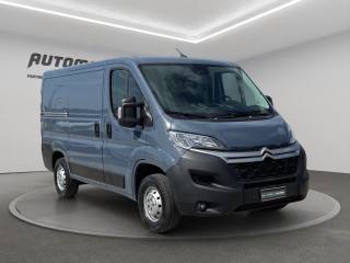 CITROEN Jumper usata 2