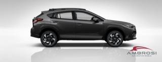 SUBARU Crosstrek usata 3