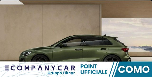 AUDI A3 usata, con Alzacristalli elettrici