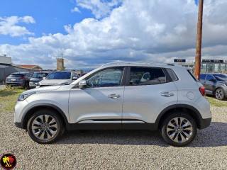 DR MOTOR DR 4.0 usata, con Controllo trazione