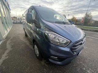 FORD Transit Custom usata, con Controllo trazione