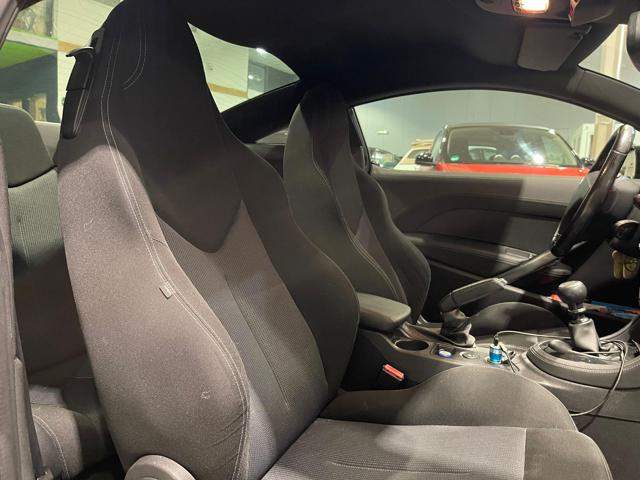 PEUGEOT RCZ usata, con Sedili sportivi