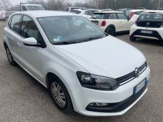 VOLKSWAGEN Polo usata, con Airbag laterali