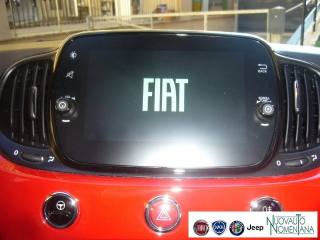 FIAT 500 usata, con Airbag testa