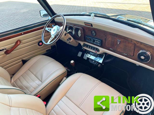 ROVER Mini usata 10