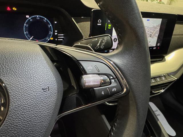 SKODA Octavia usata, con USB