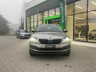 SKODA Karoq usata, con Airbag