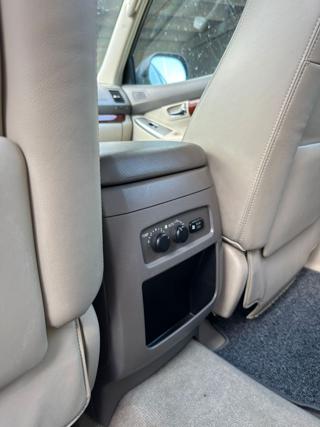 TOYOTA Land Cruiser usata, con Specchietti laterali elettrici