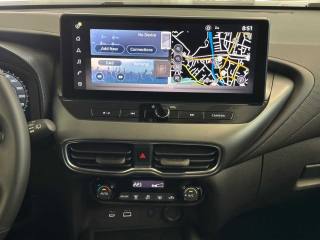 NISSAN Juke usata, con Sistema di navigazione