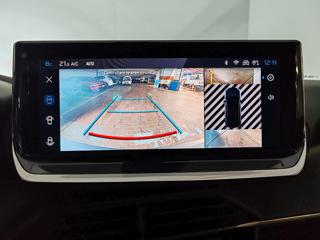 PEUGEOT 2008 usata, con Fendinebbia