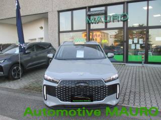 DR MOTOR DR5 usata, con Airbag