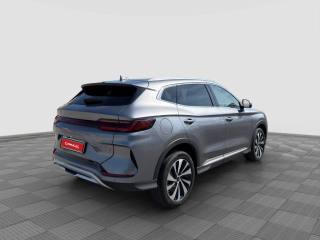 BYD Seal U usata 4