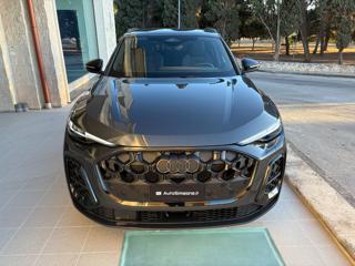 AUDI Q5 usata, con Airbag